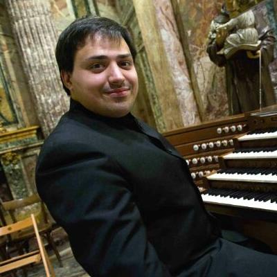 Tiago Ferreira